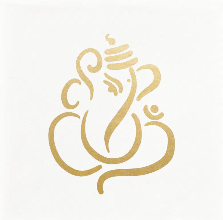 Lord Ganesha